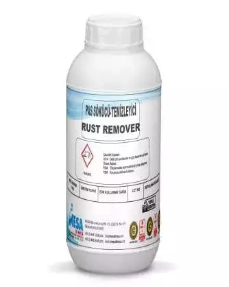 Rust Remover